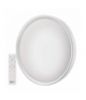 GoSmart Oprawa LED natynkowa, okrągła, 45W, RGB, ściemnialna, WiFi EMOS ZM5192 Tuya