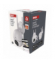 GoSmart Kamera zewnętrzna obrotowa IP-800 WASP z WiFi, biała EMOS H4057 Tuya