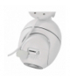 GoSmart Kamera zewnętrzna obrotowa IP-800 WASP z WiFi, biała EMOS H4057 Tuya
