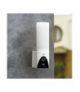 GoSmart Kamera zewnętrzna obrotowa IP-310 TORCH z WiFi i lampą, biała EMOS H4064 Tuya