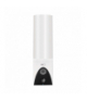 GoSmart Kamera zewnętrzna obrotowa IP-310 TORCH z WiFi i lampą, biała EMOS H4064 Tuya