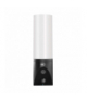 GoSmart Zewnętrzna kamera obrotowa IP-310 TORCH z WiFi i lampą, czarna EMOS H4065 Tuya