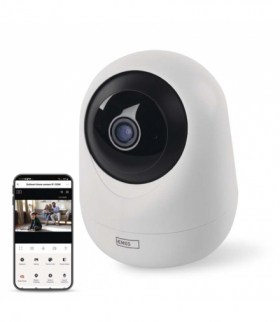 GoSmart Kamera obrotowa IP-220W z WiFi EMOS H4060 Tuya
