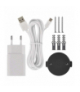 GoSmart Kamera obrotowa IP-220W z WiFi EMOS H4060 Tuya