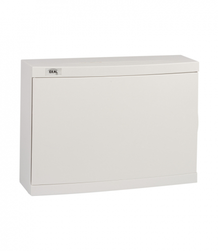 Rozdzielnica serii KDB-S36PM biały Kanlux 24186