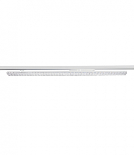 Projektor na szynoprzewód LTL 38W-114-CCT-W biały Kanlux 38390