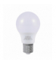 Żarówka LED, źródło światła SMD LED ERSTE LED E27 8W zimna 6600K CW biały Struhm 04511