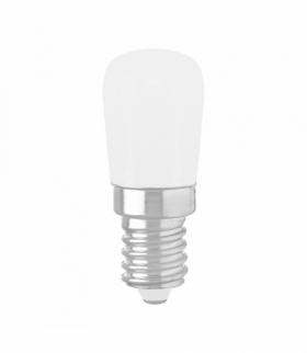 Żarówka LED tablicowa, źródło światła SMD LED UZO LED MILKY E14 3W neutralna 4000K NW Struhm 04542