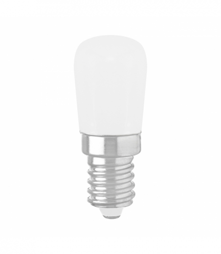 Żarówka LED tablicowa, źródło światła SMD LED UZO LED MILKY E14 3W neutralna 4000K NW Struhm 04542