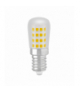 Żarówka LED tablicowa, źródło światła SMD LED UZO LED CLEAR E14 3W ciepła 3000K WW Struhm 04538