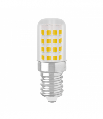 Żarówka LED tablicowa, źródło światła SMD LED PIO LED CLEAR E14 3W ziepła 3000K WW Struhm 04544