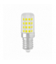 Żarówka LED tablicowa, źródło światła SMD LED PIO LED CLEAR E14 3W zimna 6300K CW Struhm 04546