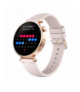 Riversong smartwatch GLOW różowo-złoty SW906 AMOLED dwa paski TFO GSM187698