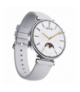 Riversong smartwatch GLOW srebrny SW906 AMOLED dwa paski TFO GSM187699