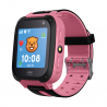 Smartwatch dziecięcy LBS Setty FunKid SD-100 różowy TFO GSM116918