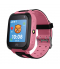 Smartwatch dziecięcy LBS Setty FunKid SD-100 różowy TFO GSM116918