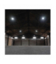 Oprawa przemysłowa LED HIGHBAY CORUS 83W EMOS ZU083