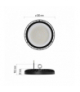 Oprawa przemysłowa LED HIGHBAY CORUS 166W EMOS ZU166