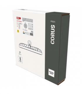 Oprawa przemysłowa LED HIGHBAY CORUS 225W EMOS ZU225