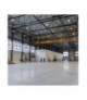 Oprawa przemysłowa LED HIGHBAY ASTER 100W, 120° EMOS ZU310.12