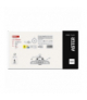 Oprawa przemysłowa LED HIGHBAY ASTER 150W, 60° EMOS ZU315.6