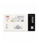 Oprawa przemysłowa LED HIGHBAY ASTER150W, 90° EMOS ZU315.9