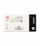 Oprawa przemysłowa LED HIGHBAY ASTER 200W 60° NW EMOS ZU320.6