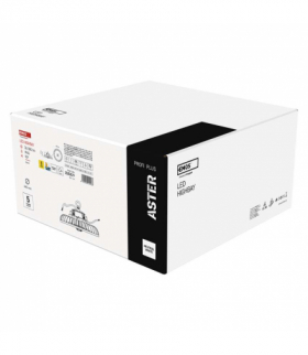 Oprawa przemysłowa LED HIGHBAY ASTER 200W 90° NW EMOS ZU320.9