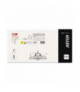 Oprawa przemysłowa LED HIGHBAY ASTER 200W 90° NW EMOS ZU320.9