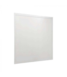 36W Panel LED 600x600mm Skuteczność 120lm/W Barwa: 4000K 4320lm V-TAC