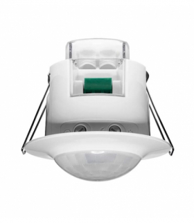 CZUJNIK RUCHU TALIS 360 E PODTYNKOWY Elteam GR-18.06.0027.1