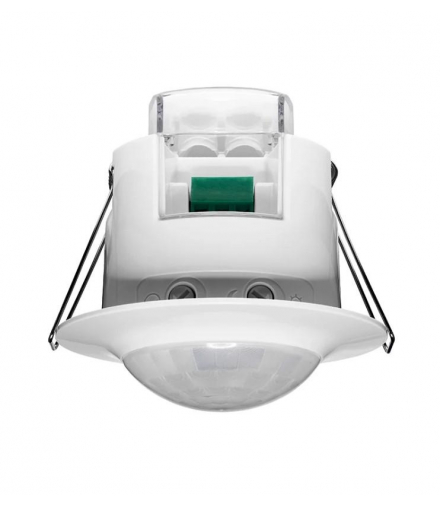 CZUJNIK RUCHU TALIS 360 E PODTYNKOWY Elteam GR-18.06.0027.1
