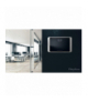 Ramka ścienna na tablet 10.2 DAME WALL IPAD 10.2 (CZARNY) Displine DS-2-10-1002-12