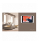 Ramka ścienna na tablet 10.2 DAME WALL IPAD 10.2 (CZARNY) Displine DS-2-10-1002-12