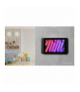 Ramka ścienna na tablet 10.2 DAME WALL IPAD 10.2 (CZARNY) Displine DS-2-10-1002-12