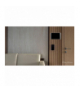 Ramka ścienna na tablet 10.2 DAME WALL IPAD 10.2 (CZARNY) Displine DS-2-10-1002-12