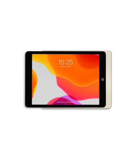 Ramka ścienna na tablet 10.2, DAME WALL HOME IPAD 10.2 (ALUMINIUM) Displine DS-2-12-1002-11