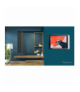 Ramka ścienna na tablet 10.2, DAME WALL HOME IPAD 10.2 (ALUMINIUM) Displine DS-2-12-1002-11
