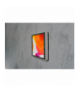 Ramka ścienna na tablet 10.2, DAME WALL HOME IPAD 10.2 (ALUMINIUM) Displine DS-2-12-1002-11