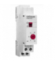 AUTOMAT SCHODOWY TREALUX 510 ELEKTRONICZNY, 0,5-20 MIN, LED MAX. 600W Grasslin GR-18.13.0016.1