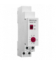 AUTOMAT SCHODOWY TREALUX 450 ELEKTRONICZNY, 0,5-20 MIN, LED MAX. 400W Grasslin GR-18.13.0001.1