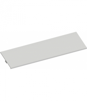 TOP FRAME KLAPKA DO KASETY PODBLATOWEJ B RAMKI Bachmann BM-925.0034