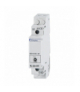 LAMPKA SYGNALIZACYJNA RL 230-1RT CZERWONA Doepke DN-09981092