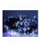 Lampki choinkowe 300LED FLASH zimny biały+flash zimny biały IP20 230V LXLED06