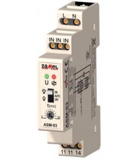 AUTOMAT SCHODOWY ASM-03