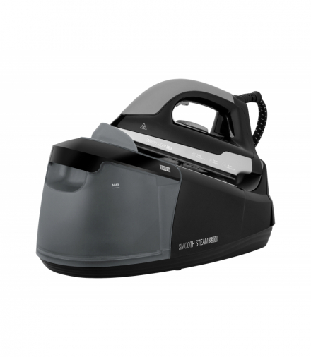 Żelazko z generatorem pary SMOOTH STEAM S300 Teesa LEC-TSA2030