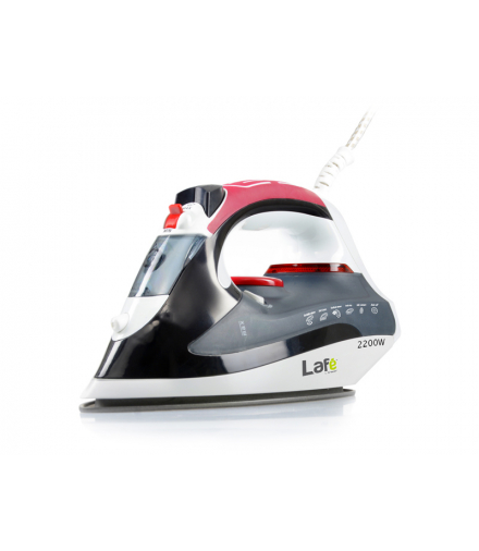 Żelazko parowe LAF02b LAFE LAFZEL44446