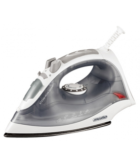Żelazko parowe 2800 w MESKO MS 5037