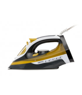 Żelazko ceramiczne 3000 w CAMRY CR 5029
