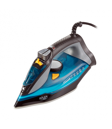 Żelazko 3000 w ADLER AD 5032